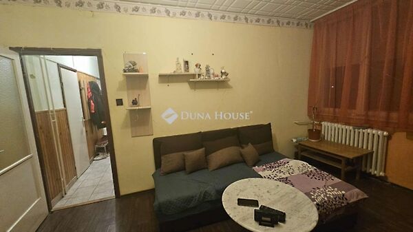 Eladó lakás Hajmáskér