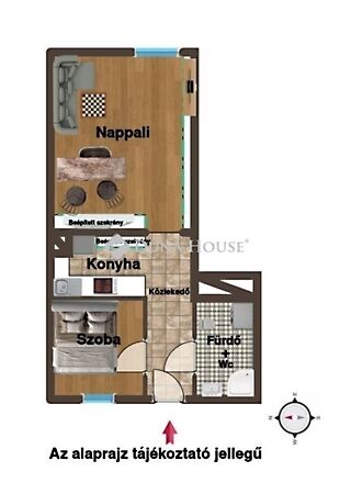 Eladó lakás Budapest, XII. kerület