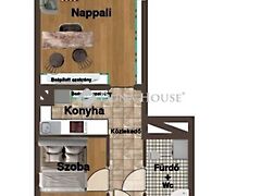 Eladó lakás Budapest, XII. kerület