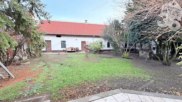 Eladó ház Kecskemét