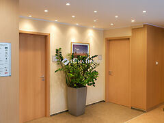 Eladó iroda Kecskemét