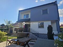 Eladó ház Balatonalmádi