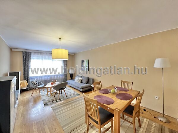 Kiadó lakás Kaposvár, Belváros