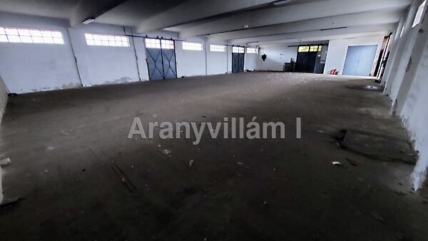 Kiadó ipari Győr, Gyárváros