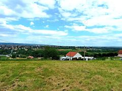 Eladó földterület Felsőpáhok