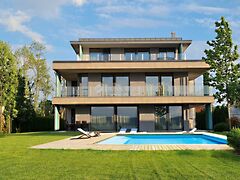 Eladó nyaraló Balatonboglár