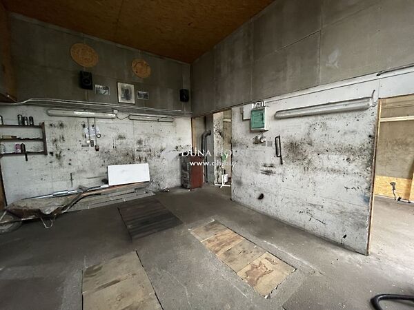 Eladó ház Körmend