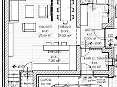 Eladó lakás Budapest, XVIII. kerület