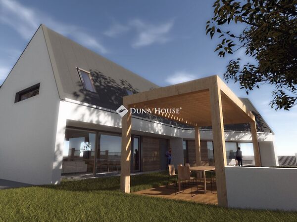 Eladó ház Szentendre