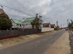 Eladó ház Hajdúsámson