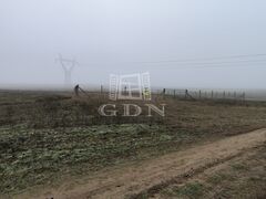 Eladó földterület Fót