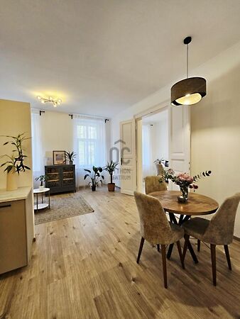 Eladó lakás Budapest, I. kerület