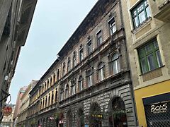 Eladó lakás Budapest, VII. kerület