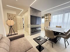 Kiadó lakás Nyíregyháza, Malomkert