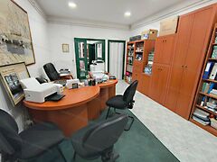 Eladó iroda Szolnok, Belváros