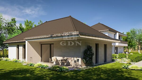 Eladó ház Gyömrő