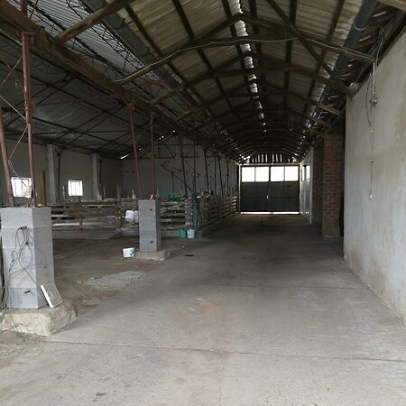 Kiadó földterület Lakhegy