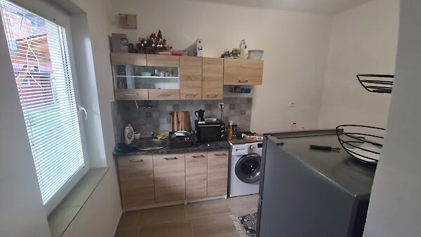 Eladó ház Nagykanizsa