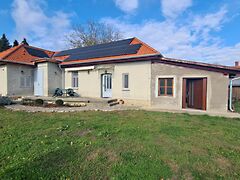 Eladó ház Zalacsány