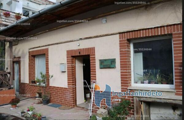 Eladó ház Pásztó