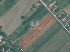 Eladó földterület Pátka