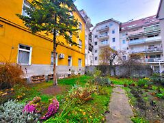 Eladó lakás Győr, Belváros