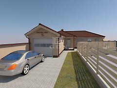 Eladó ház Székesfehérvár