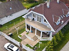 Eladó ház Hévízgyörk