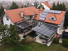 Eladó ház Székesfehérvár