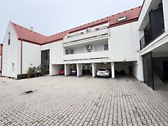 Eladó lakás Székesfehérvár