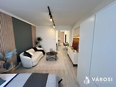 Eladó lakás Debrecen, Vénkert