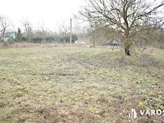 Eladó földterület Gyula