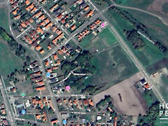 Eladó földterület Mórahalom