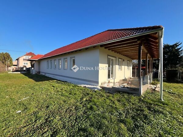 Eladó ház Balogunyom