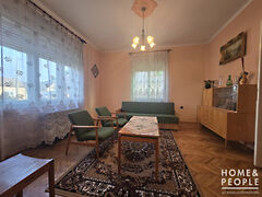 Eladó ház Ferencszállás