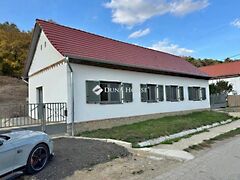 Eladó ház Orfű