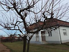 Eladó ház Jászszentandrás