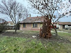 Eladó ház Nagykőrös