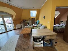 Eladó lakás Sárvár