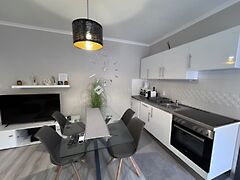 Eladó lakás Harkány