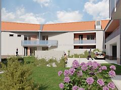 Eladó lakás Szigetvár