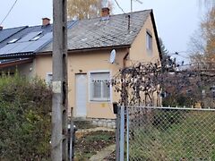 Eladó ház Harkány