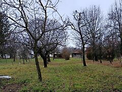 Eladó földterület Gyöngyösfalu