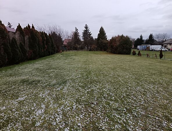 Eladó földterület Lukácsháza