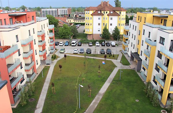 Eladó lakás Székesfehérvár, Belváros