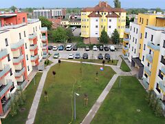 Eladó lakás Székesfehérvár, Belváros