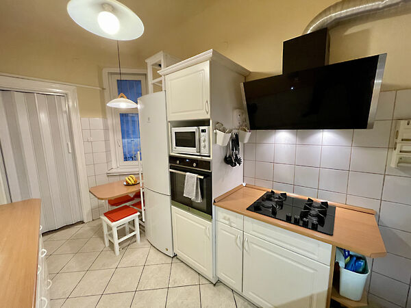 Eladó lakás Budapest, XI. kerület