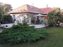 Eladó ház Monorierdő