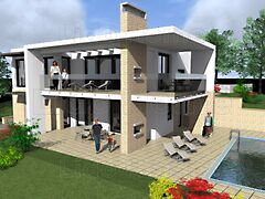 Eladó ház Cserszegtomaj