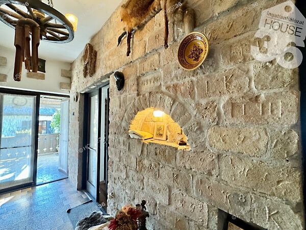 Eladó ház Orgovány